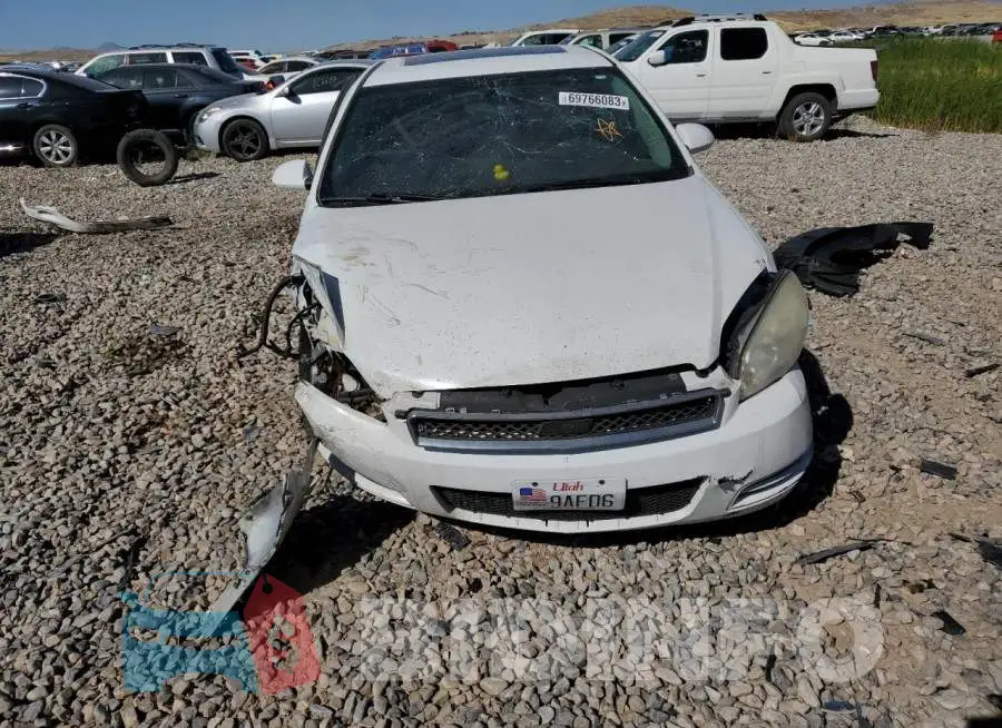 2G1WB5E34E1107982 Photo# 5