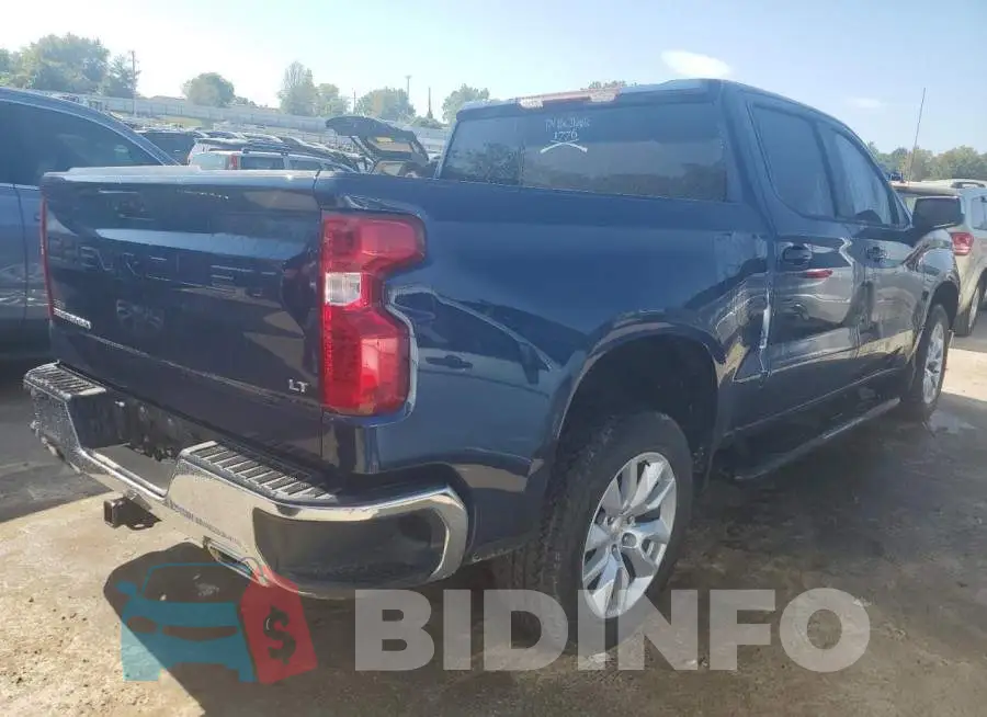 2GCUDDED9N1507435 Photo# 3
