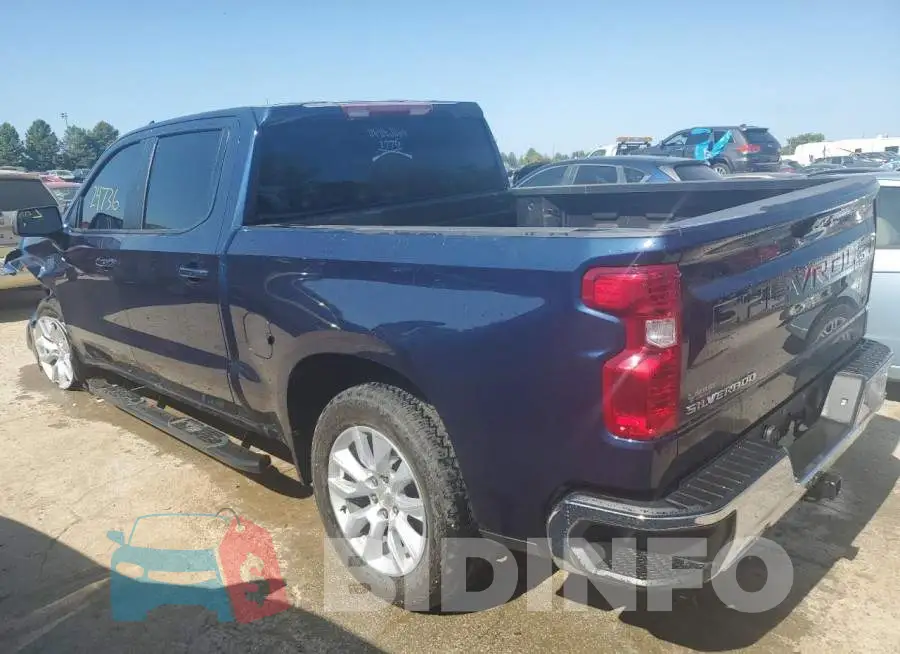 2GCUDDED9N1507435 Photo# 2