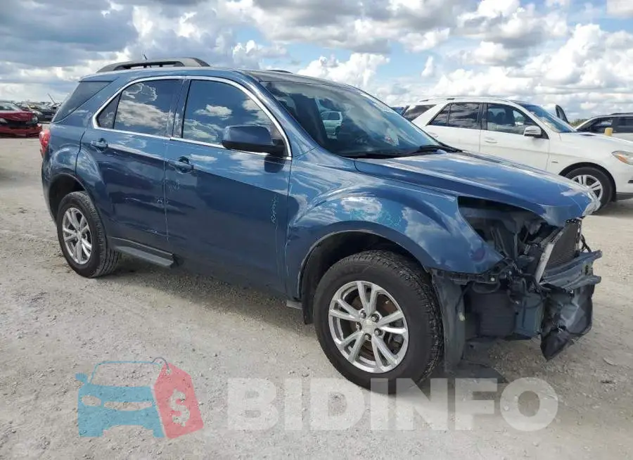 2GNALCEK6G6139856 Photo# 4