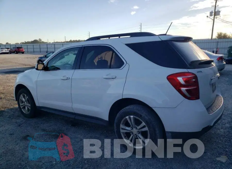 2GNALCEK8G6169988 Photo# 2