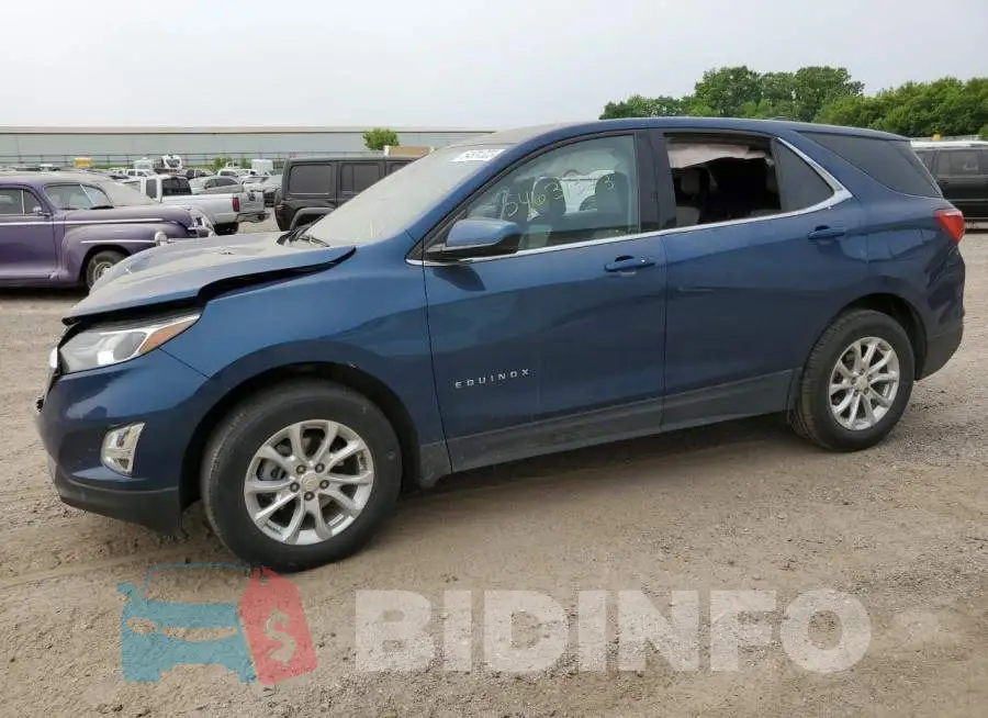 2GNAXJEV7L6115739 Photo# 1