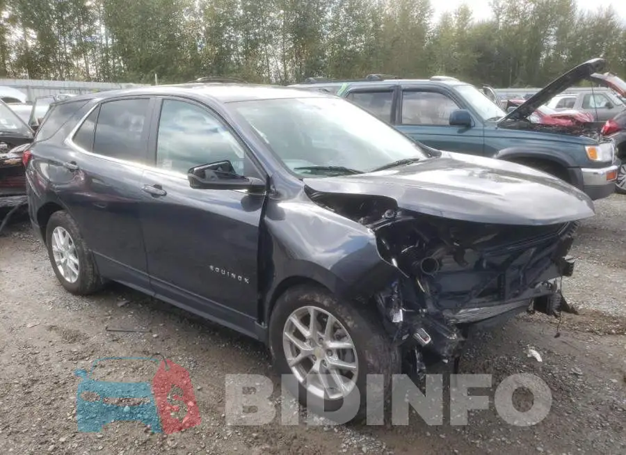 2GNAXTEV3N6139342 Photo# 4