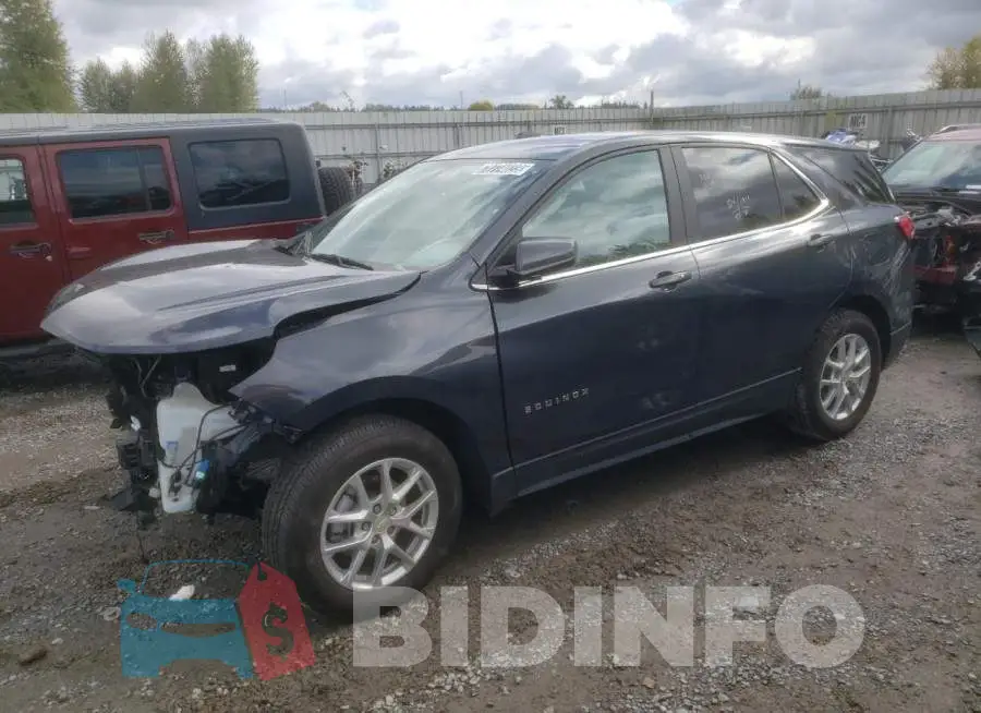 2GNAXTEV3N6139342 Photo# 1