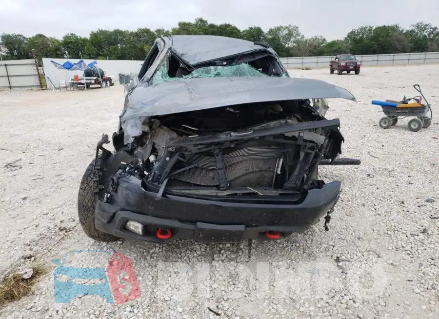 3GCPYFED0MG358853 Photo# 5