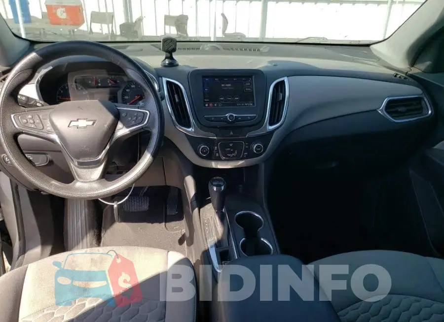 3GNAXHEV8LS680382 Photo# 8
