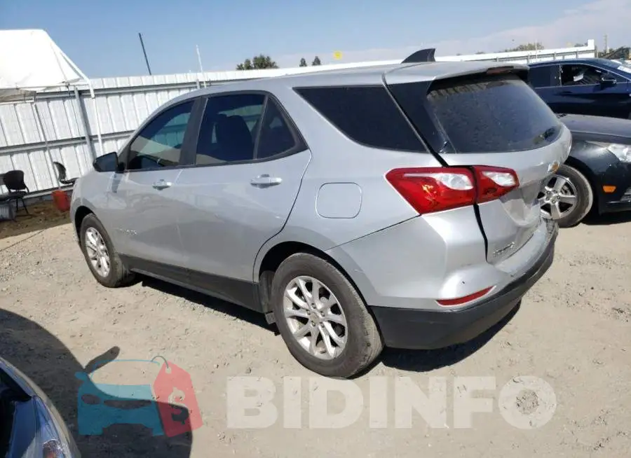 3GNAXHEV8LS680382 Photo# 2