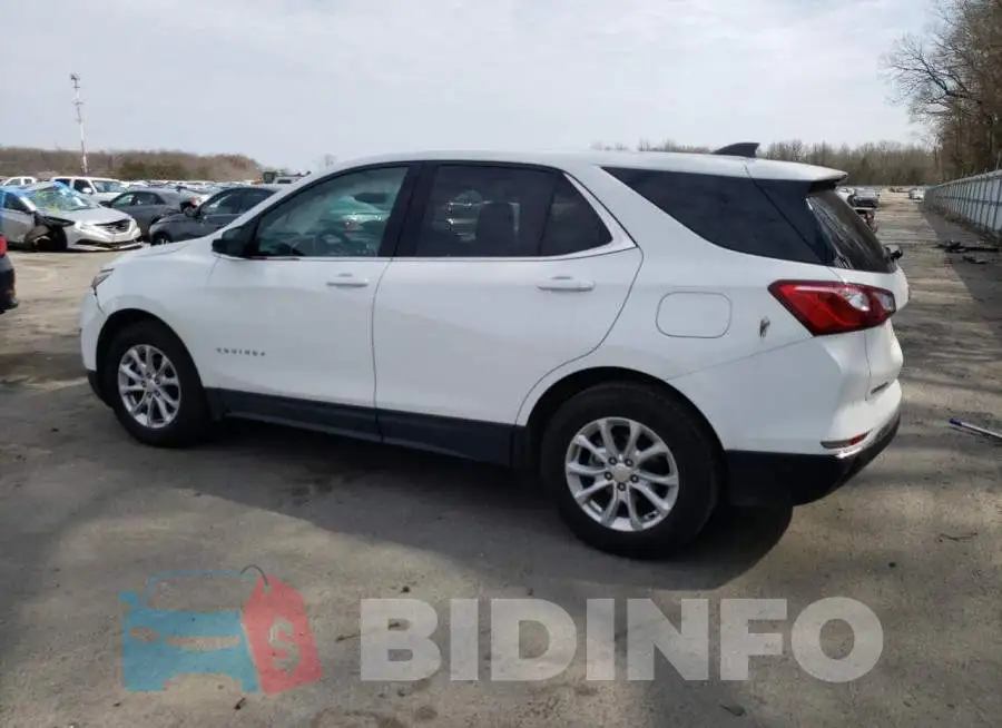 3GNAXKEV0LS664433 Photo# 2