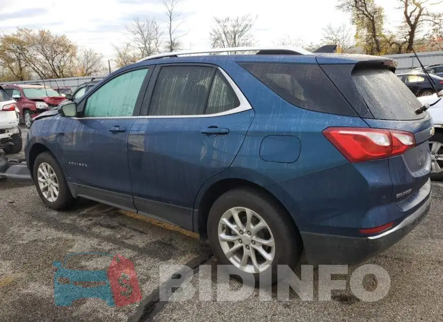 3GNAXUEVXML328750 Photo# 2