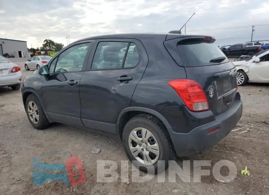 3GNCJKSB9FL204612 Photo# 2