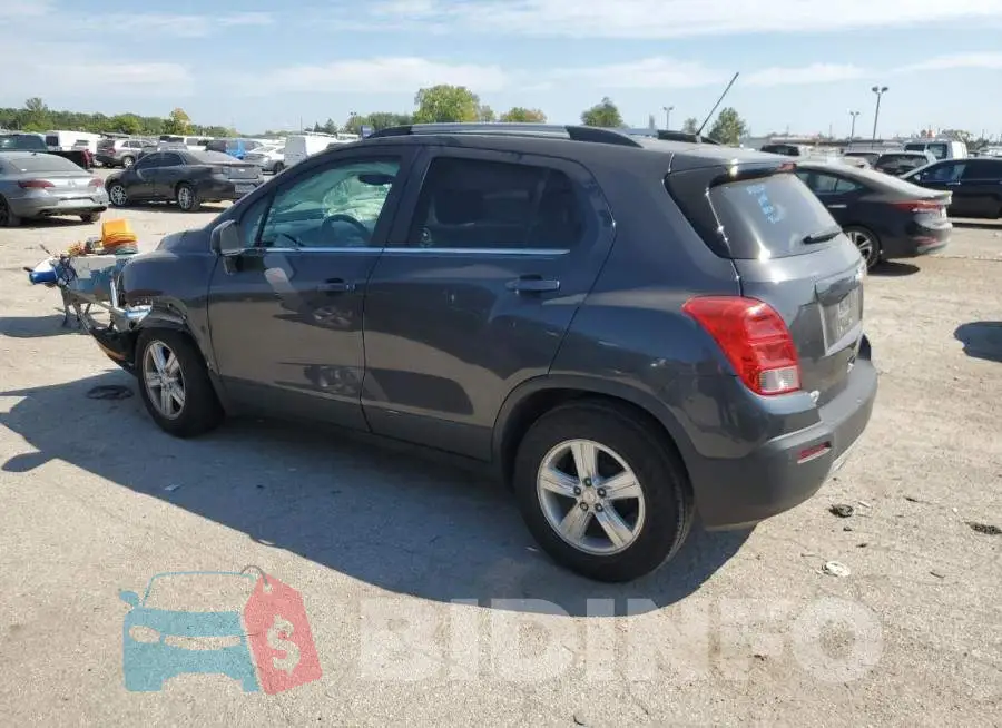 3GNCJLSB6GL246792 Photo# 2