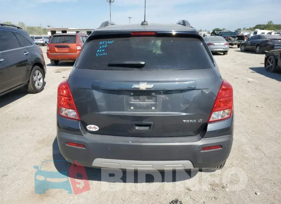 3GNCJLSB6GL246792 Photo# 6
