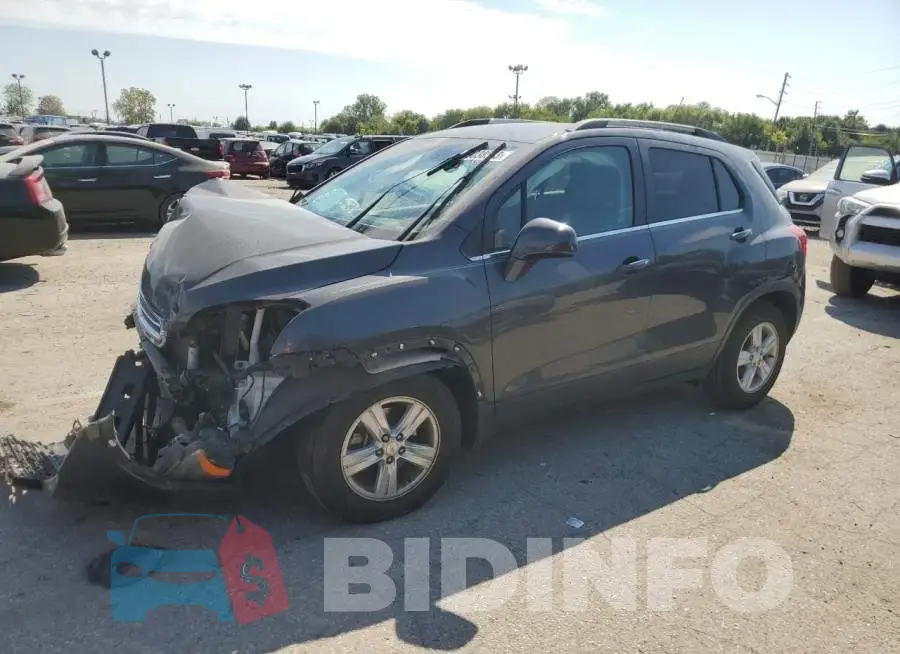 3GNCJLSB6GL246792 Photo# 1