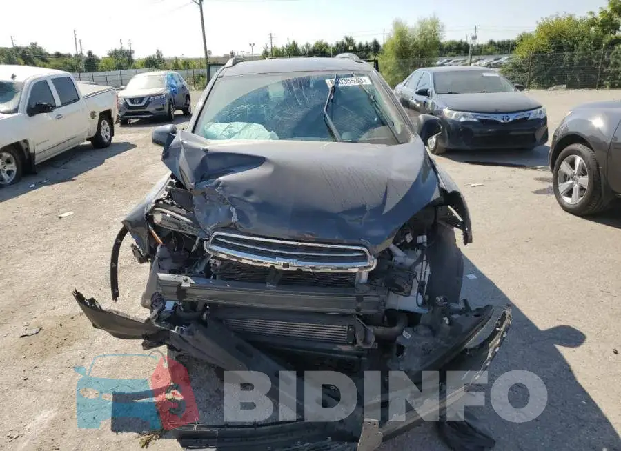 3GNCJLSB6GL246792 Photo# 5