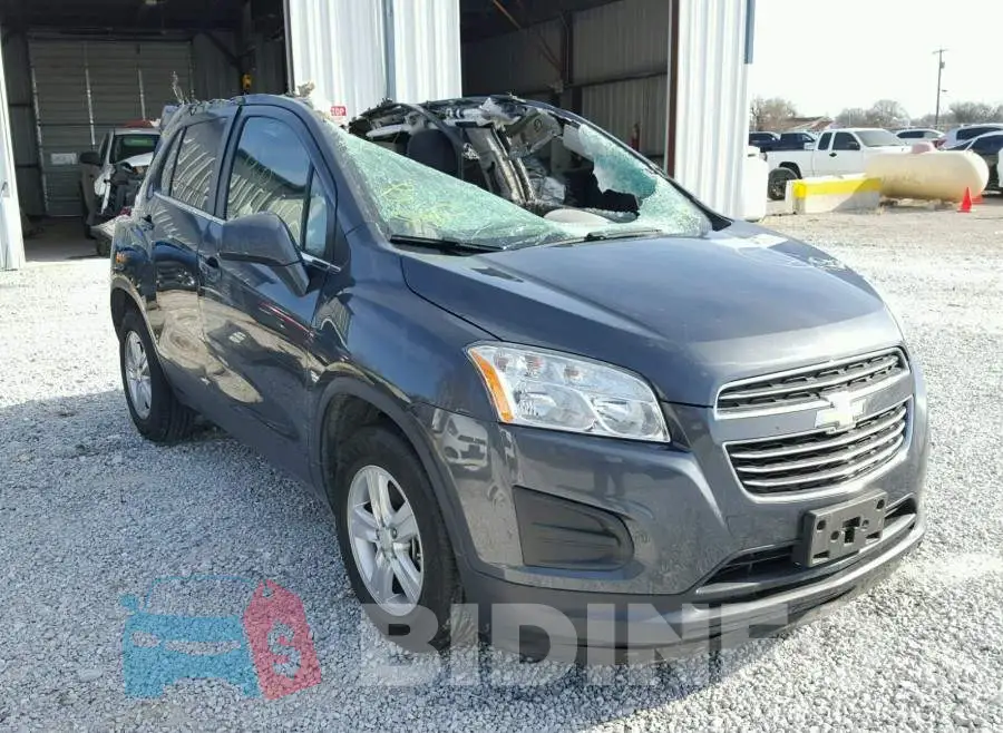 3GNCJLSB7GL170161 Photo# 1