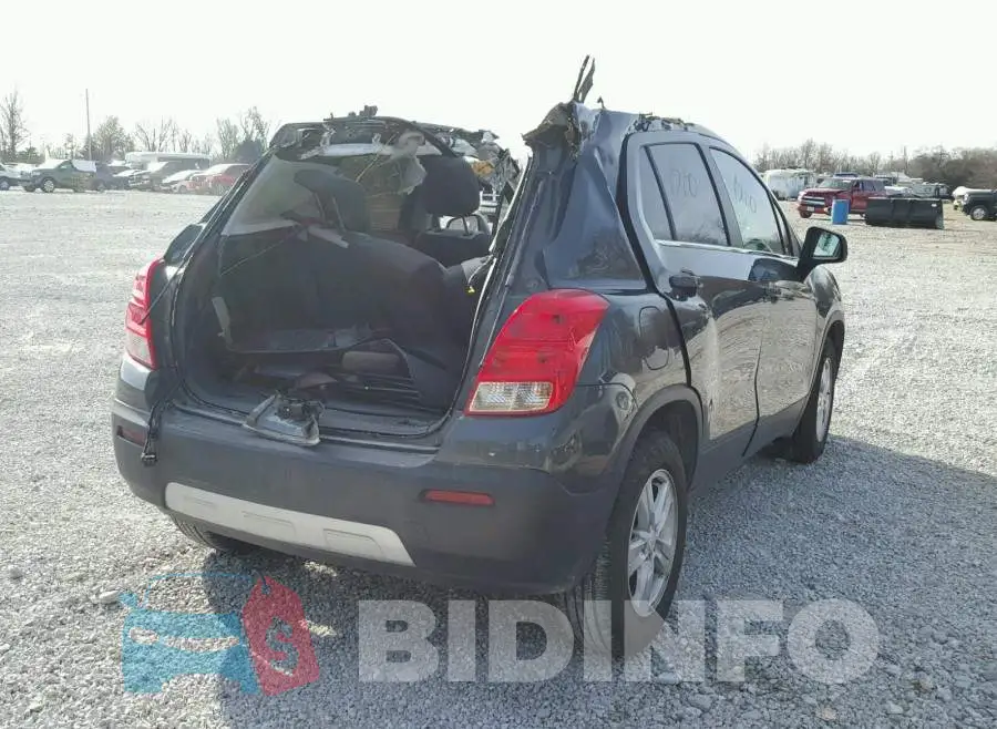 3GNCJLSB7GL170161 Photo# 4