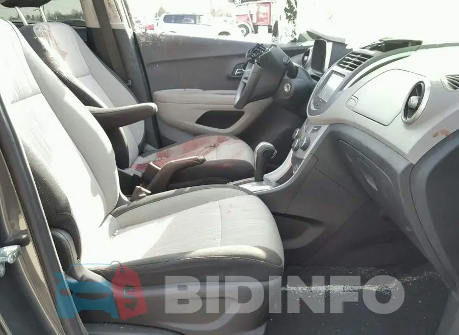 3GNCJLSB7GL170161 Photo# 5