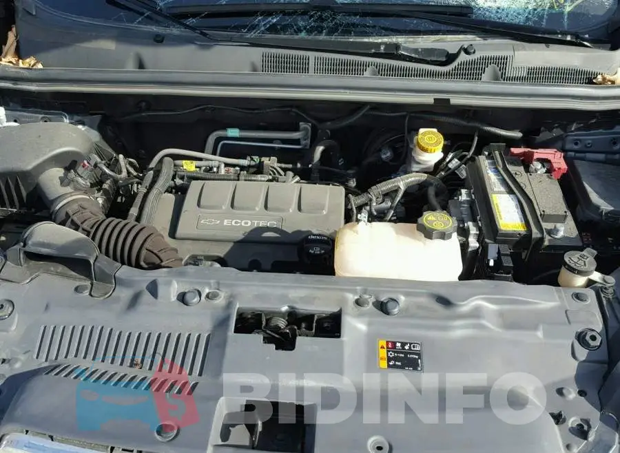 3GNCJLSB7GL170161 Photo# 7