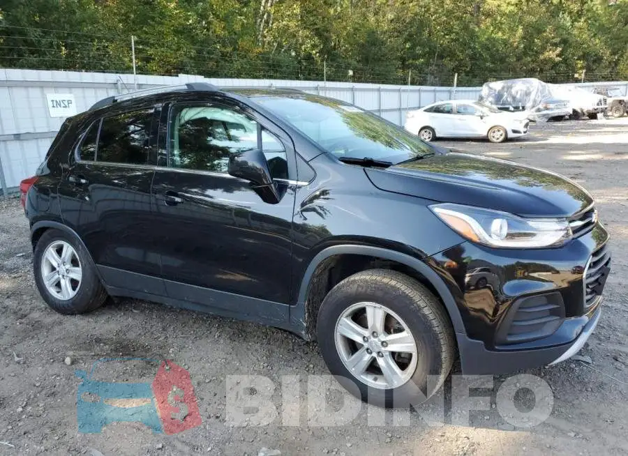 3GNCJPSB7KL367427 Photo# 4