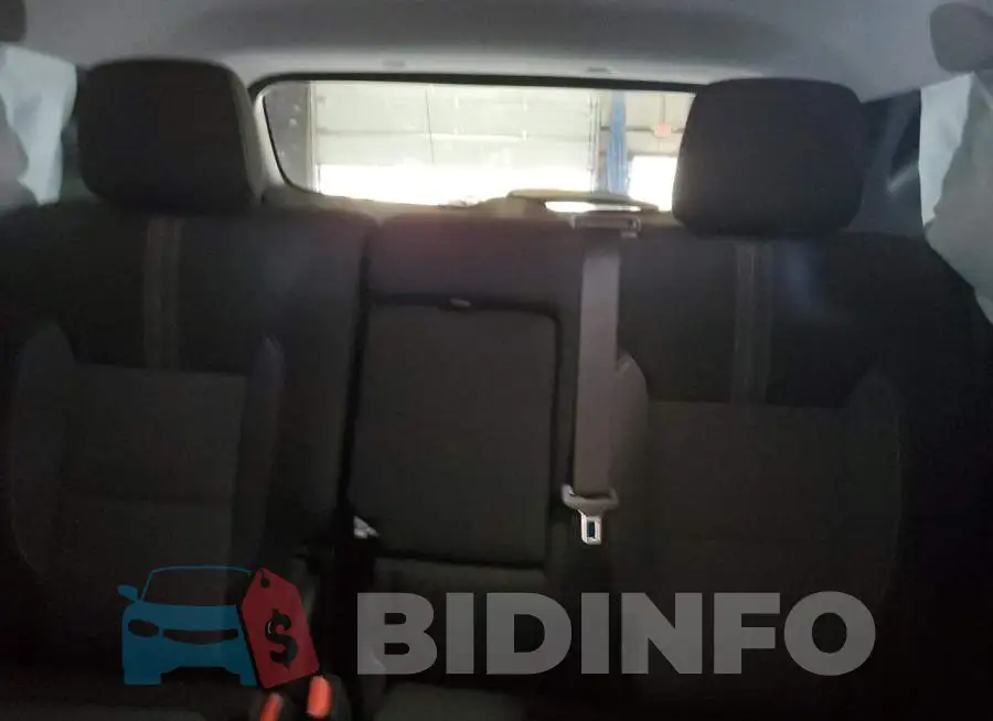 3GNKBCR42PS106938 Photo# 10