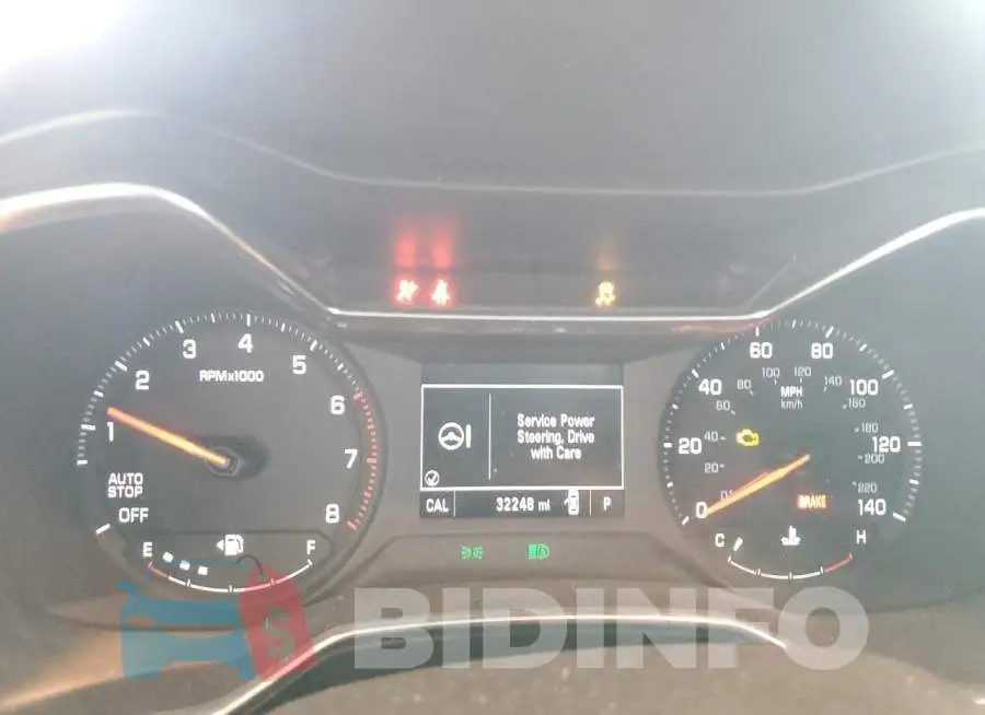 KL79MPS28MB154384 Photo# 9