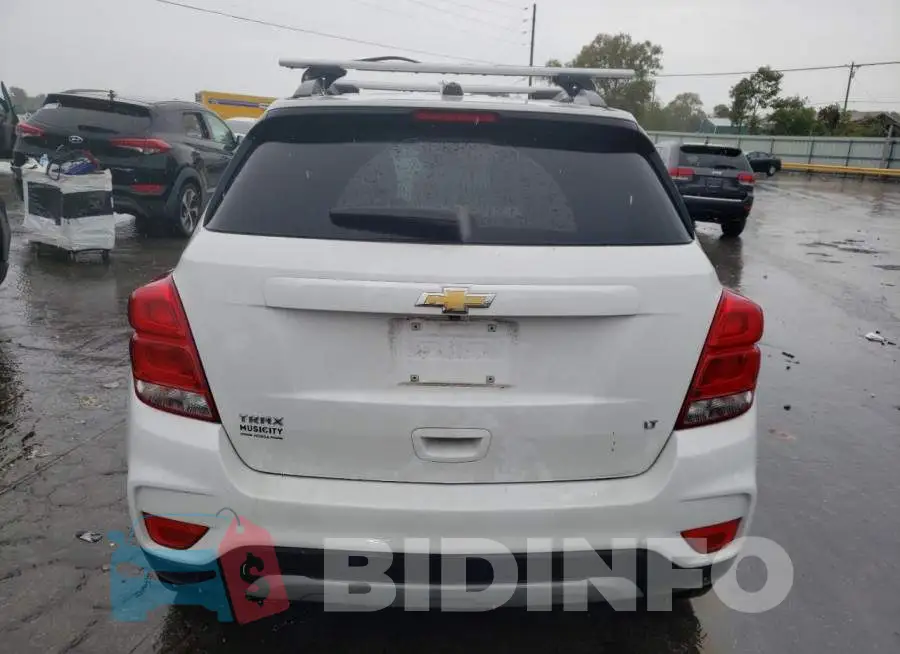 KL7CJLSB6KB958977 Photo# 6