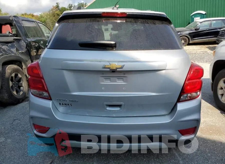 KL7CJPSMXNB559048 Photo# 6