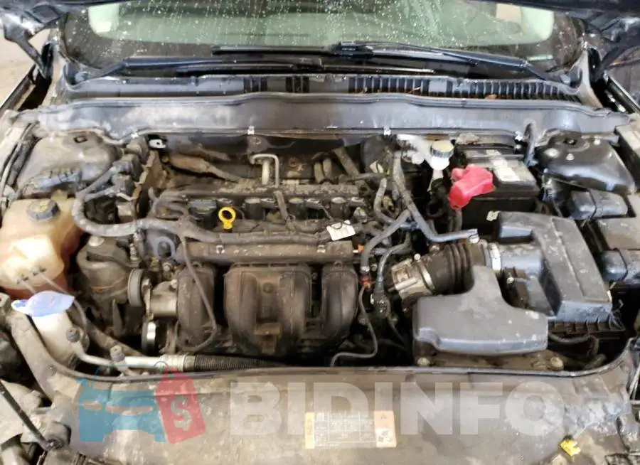 1FA6P0H70E5354222 Photo# 11