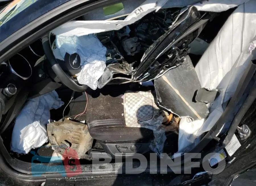1FA6P8TH5M5118534 Photo# 7