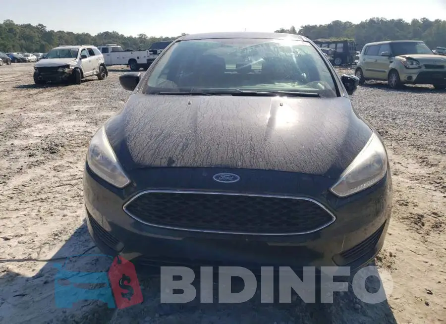 1FADP3E29JL227301 Photo# 5
