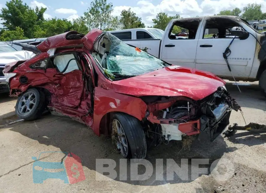 1FADP3F20EL177344 Photo# 4