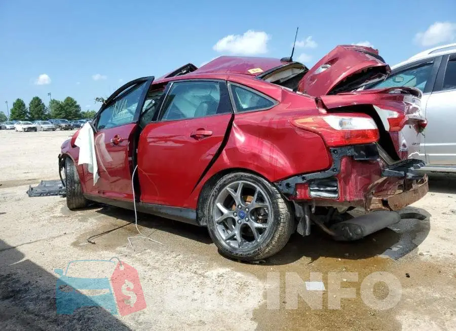 1FADP3F20EL177344 Photo# 2