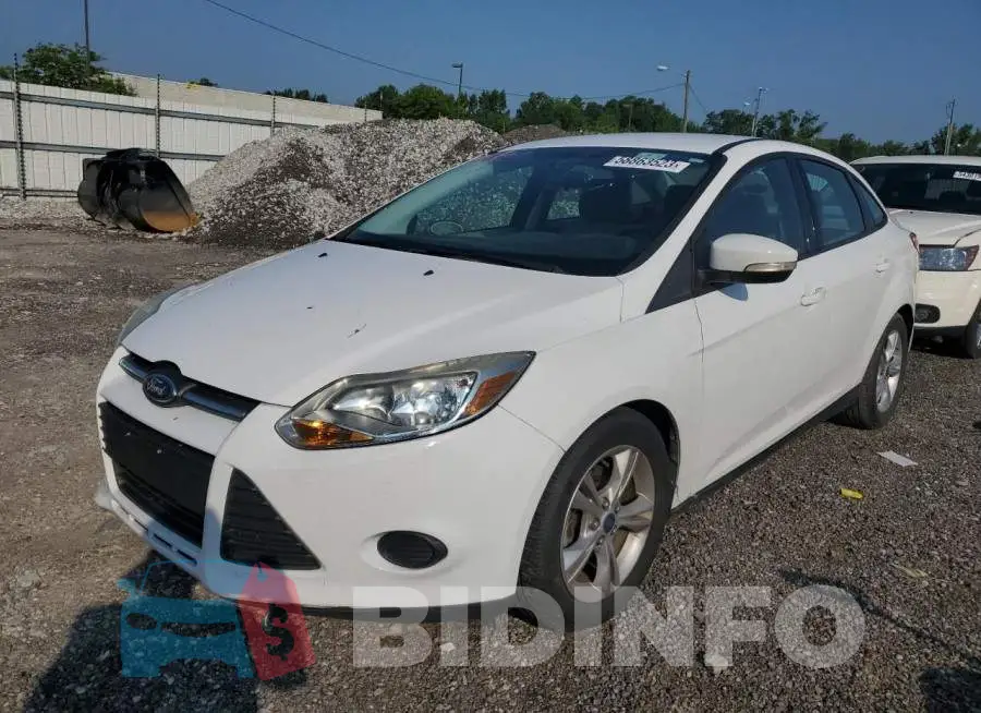 1FADP3F20EL183628 Photo# 1