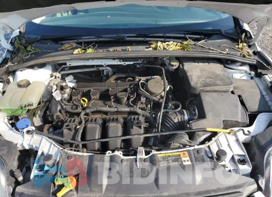 1FADP3F20EL183628 Photo# 11