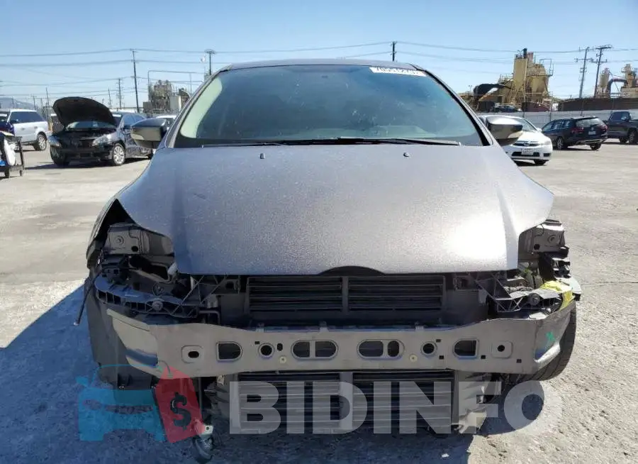 1FADP3F20EL306036 Photo# 5