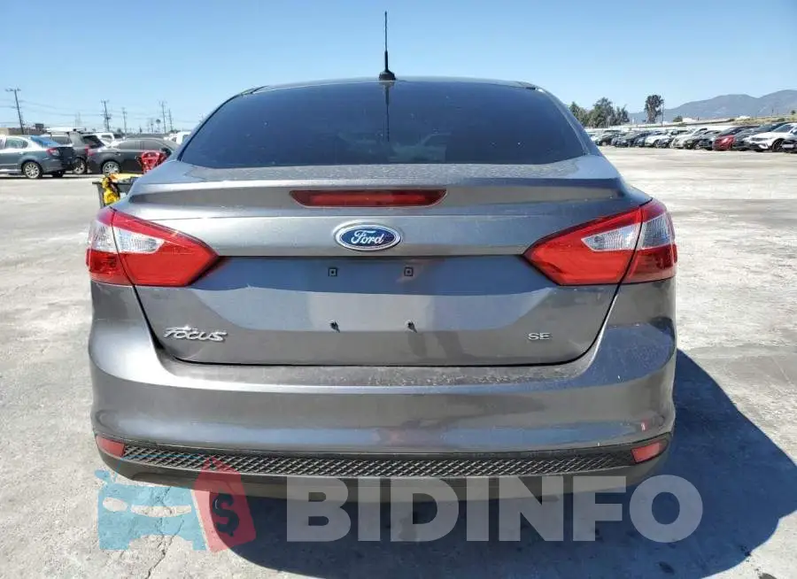 1FADP3F20EL306036 Photo# 6