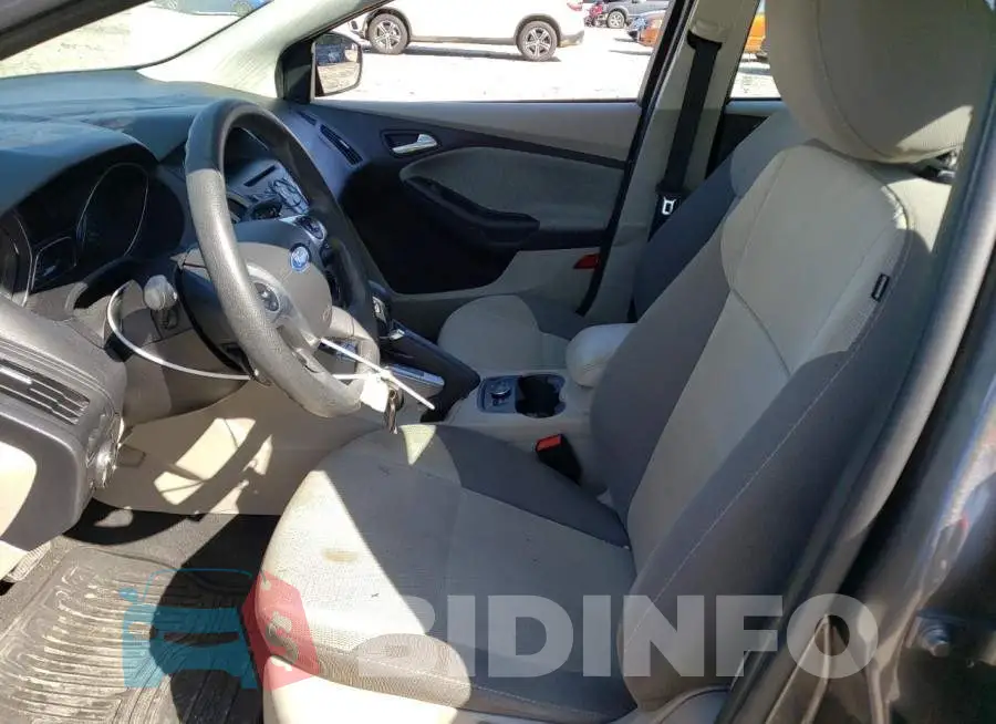 1FADP3F21EL329342 Photo# 7