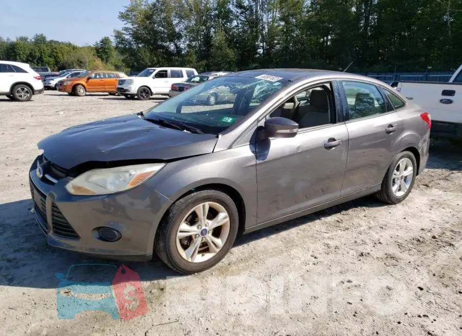 1FADP3F21EL329342 Photo# 1