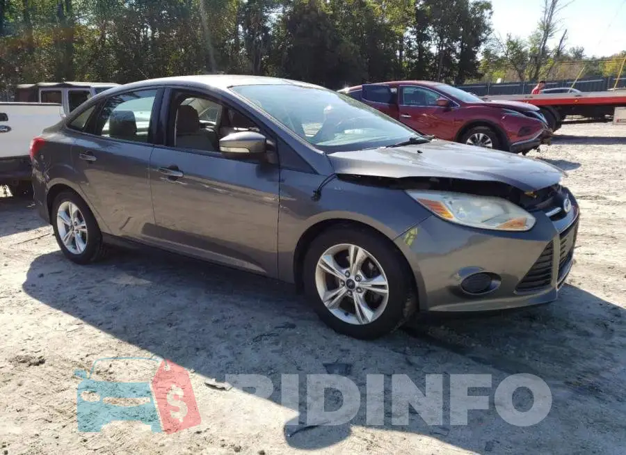 1FADP3F21EL329342 Photo# 4