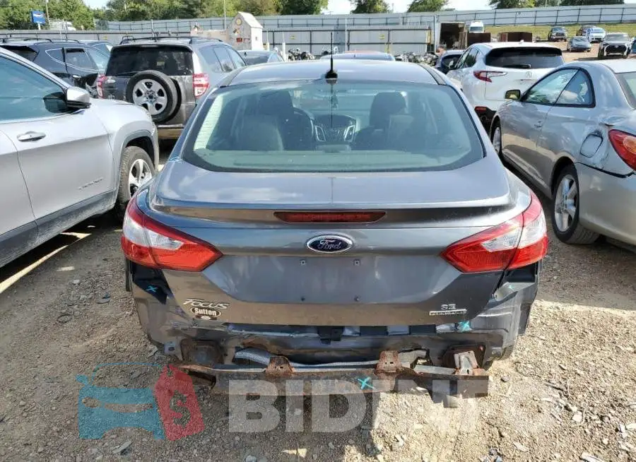 1FADP3F25EL431047 Photo# 6