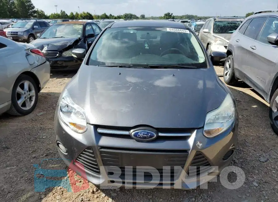 1FADP3F25EL431047 Photo# 5