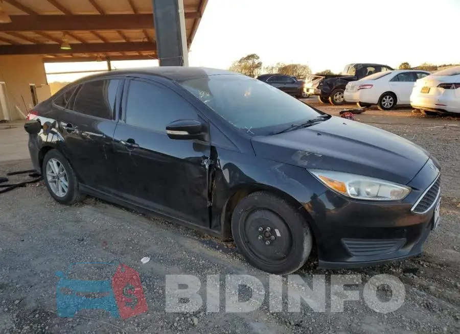 1FADP3F26FL239802 Photo# 4