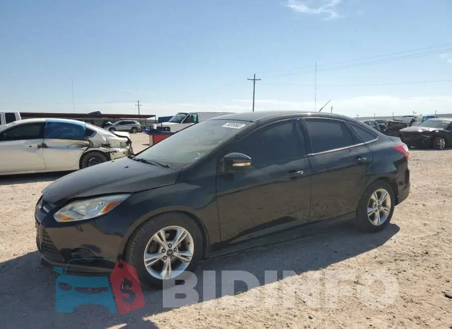 1FADP3F27EL286920 Photo# 1