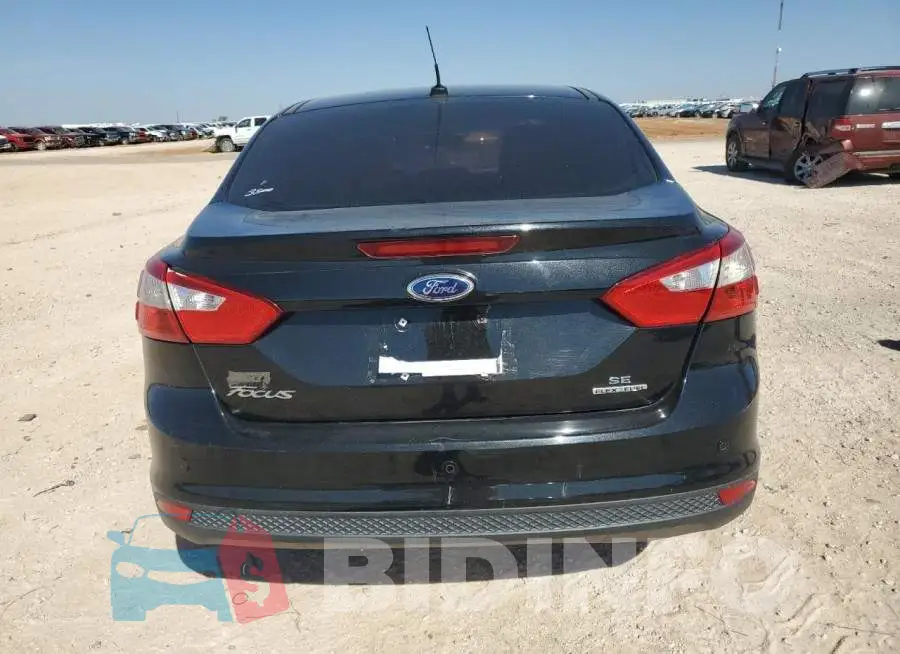 1FADP3F27EL286920 Photo# 6
