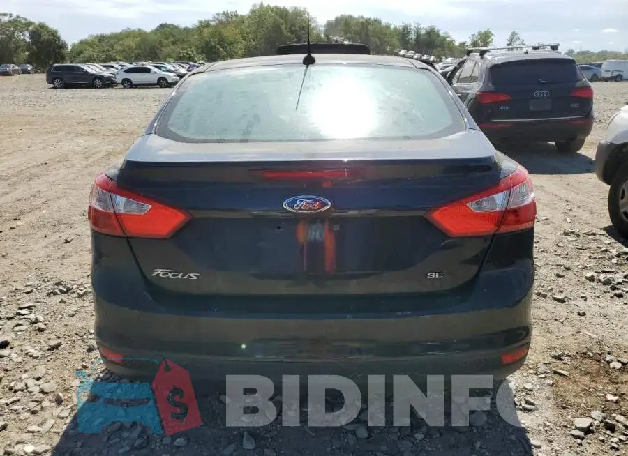 1FADP3F27EL319849 Photo# 6