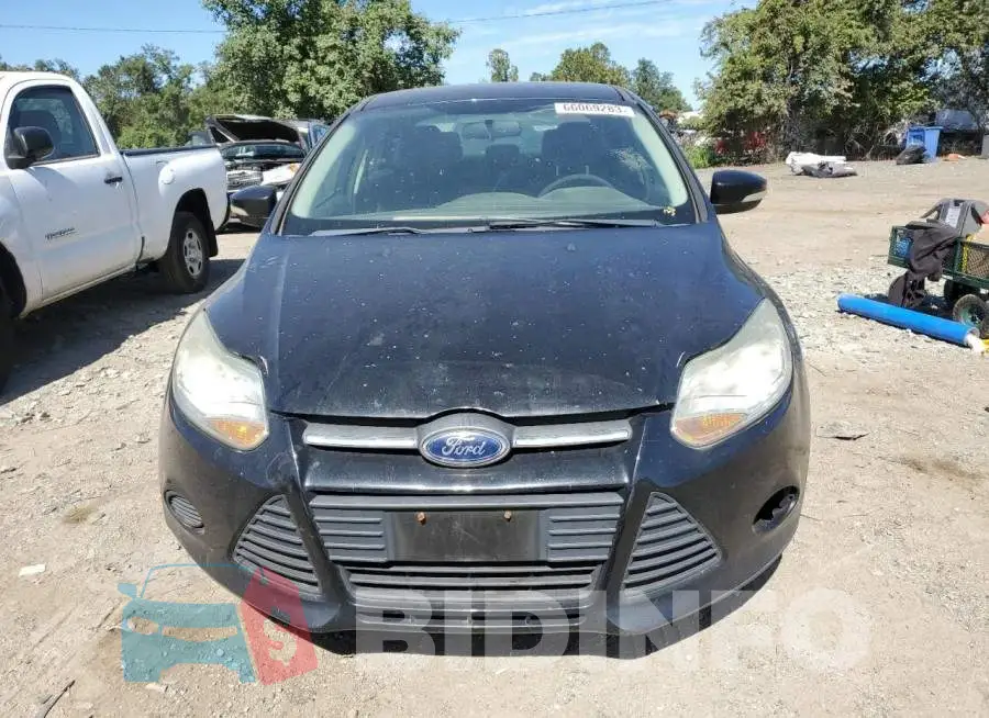1FADP3F27EL319849 Photo# 5