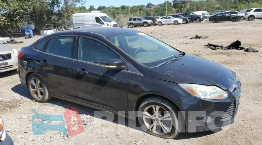 1FADP3F27EL319849 Photo# 4