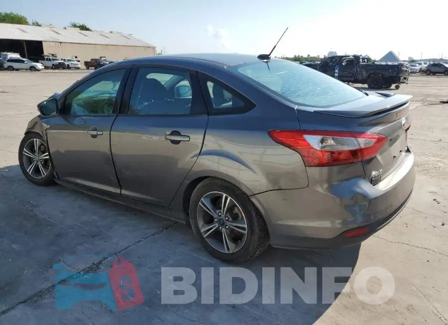1FADP3F28EL342301 Photo# 2