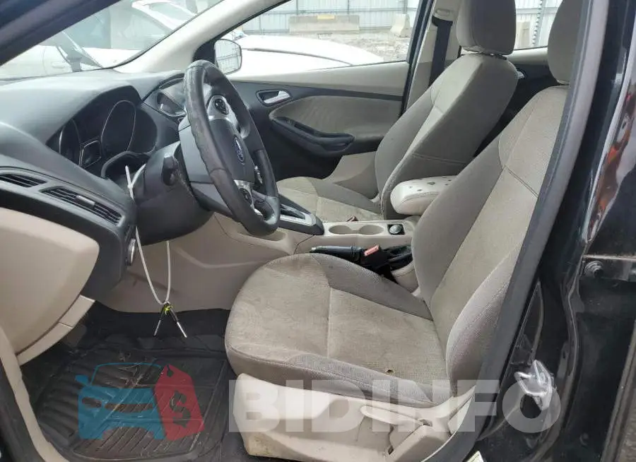 1FADP3F28EL387237 Photo# 7