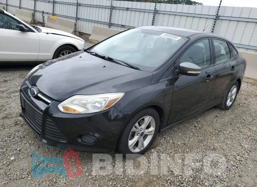 1FADP3F28EL387237 Photo# 1